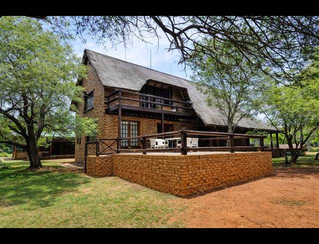 3 BEDROOM HOUSE FOR SALE IN VAALKOP DAM